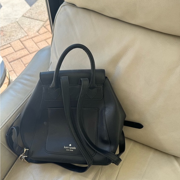 KATE SPADE backpack bag - Picture 2 of 2